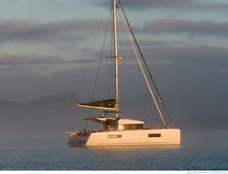 42' Lagoon 2024 Yacht For Sale